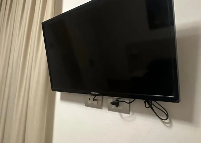 Residenza Pezzani 4* 帕爾馬