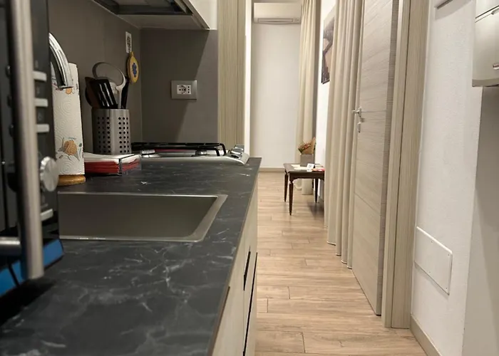 招待所 Residenza Pezzani