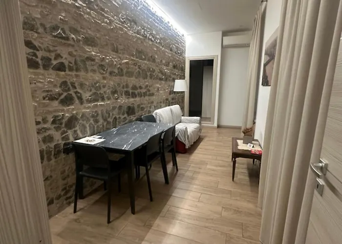 Residenza Pezzani 帕爾馬